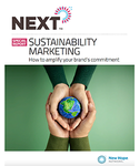  Sustainability Marketing