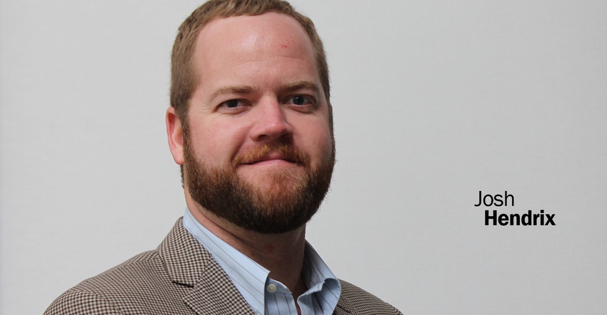 The secret to hemp industry success: Scale The secret to hemp industry success: Scale