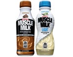 CytoSport's Muscle Milk