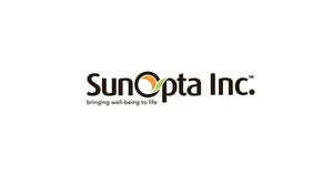 SunOpta buys organic frozen fruit supplier Sunrise Growers
