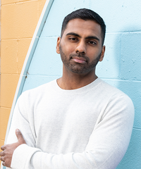 Abhi Ramesh, Misfits Market founder and CEO as of July 2023