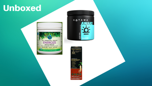 Unboxed: 6 supplements to power lasting energy