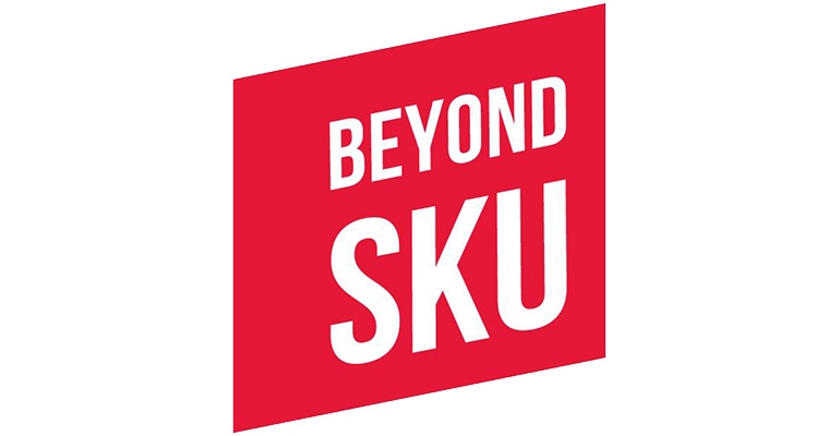 Beyond SKU logo