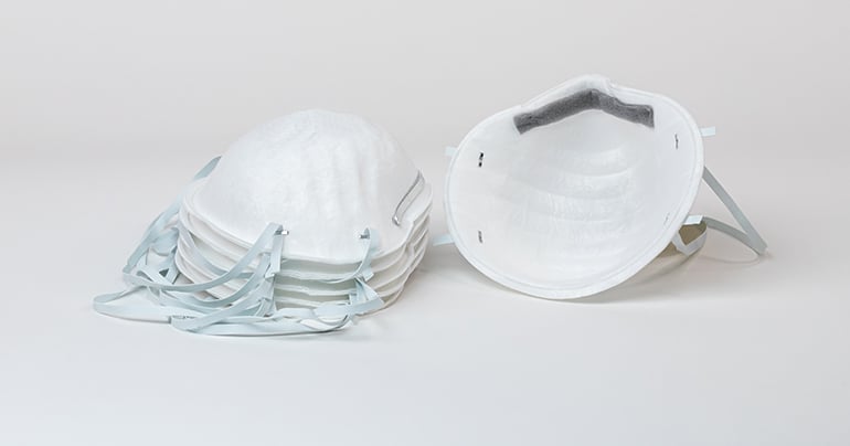 Solar Farm Mask 5@5: Mask mandates dropped | Combining farms with solar panels