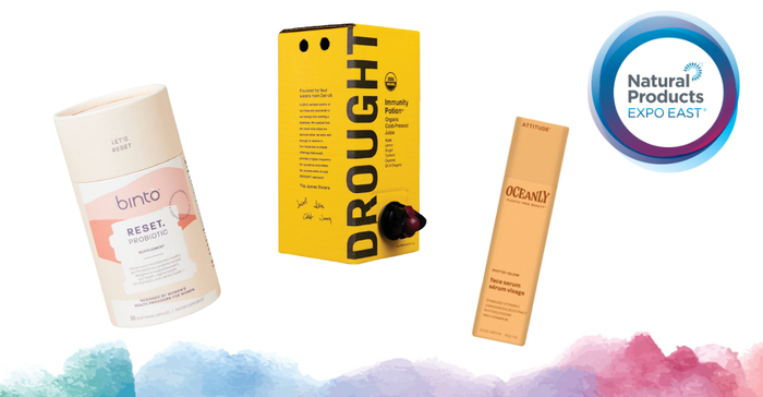 10 products from Expo East kicking plastic packaging to the curb 10 products from Expo East kicking plastic packaging to the curb