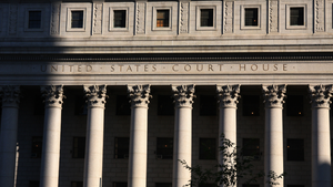 U.S. Court of Appeals for the Second Circuit  U.S. Court of Appeals for the Second Circuit