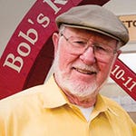 Bob Moore, founder of Bob’s Red Mill Natural Foods