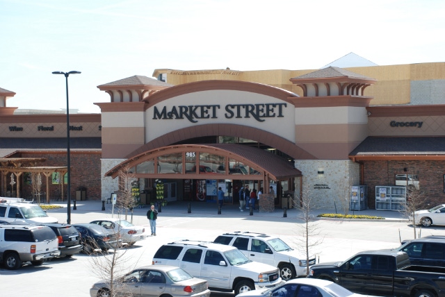 Market Street loyalty members could win $15,000 in prizes