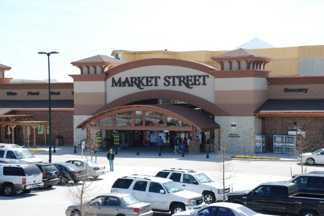 Market Street loyalty members could win $15,000 in prizes Market Street loyalty members could win $15,000 in prizes