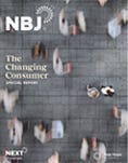 NBJ's Changing Consumer Special Report 2022