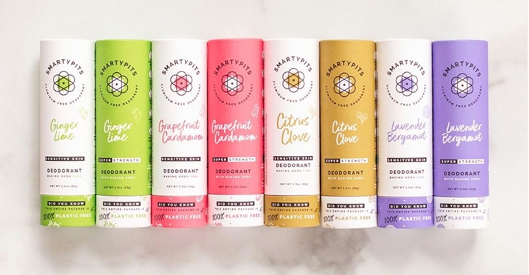 smartypits deodorant smartypits deodorant