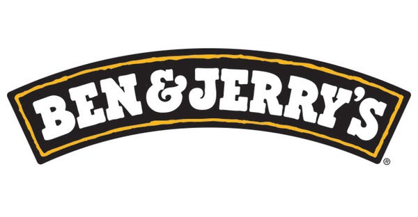 20 natural companies named 'most innovative' by Fast Company Ben & Jerry's ice cream