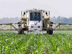 Roundup linked to range of health problems