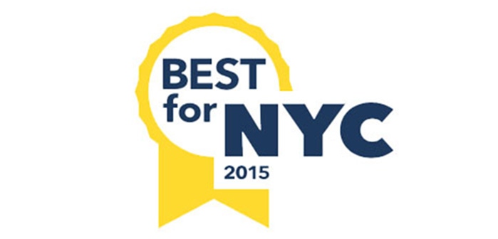 New York City Economic Development Corporation and Community of Certified B Corporations Launch ‘Best For NYC' Challenge