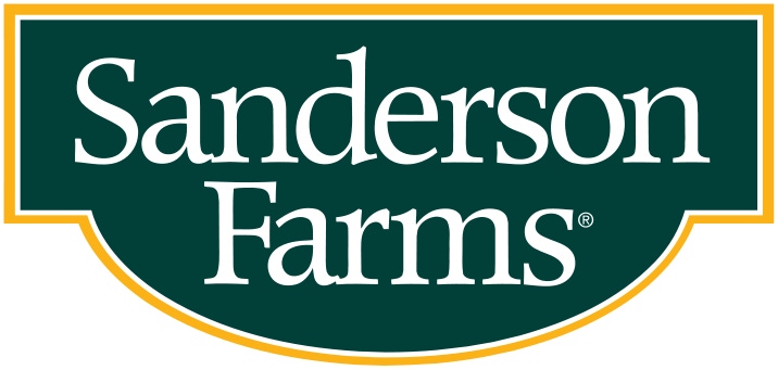 Chicken sales solid for Sanderson Farms