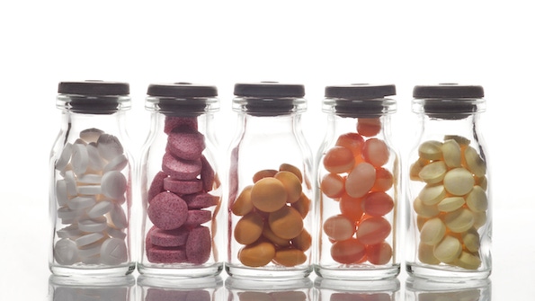 Supplement quality testing: how to know what's on the label is in the bottle