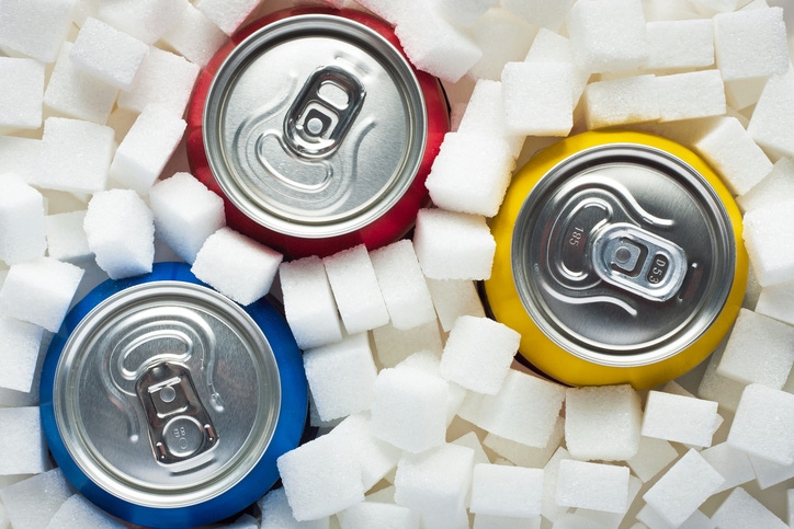 5@5: Soda tax on ballots in 4 cities | A protein overload?