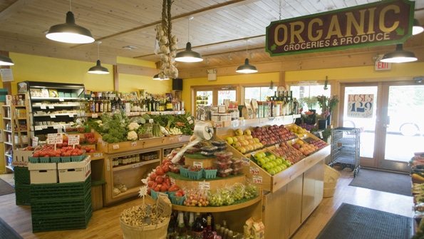 Report: Organic confusion remains as buying motivations diversify