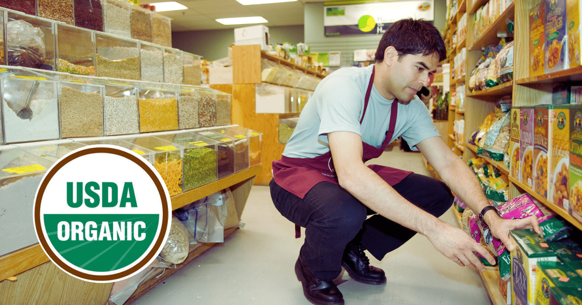 USDA’s new organic enforcement rules trigger surge in certifications
