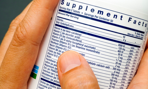 Potency testing could be the supplement industry's next scandal