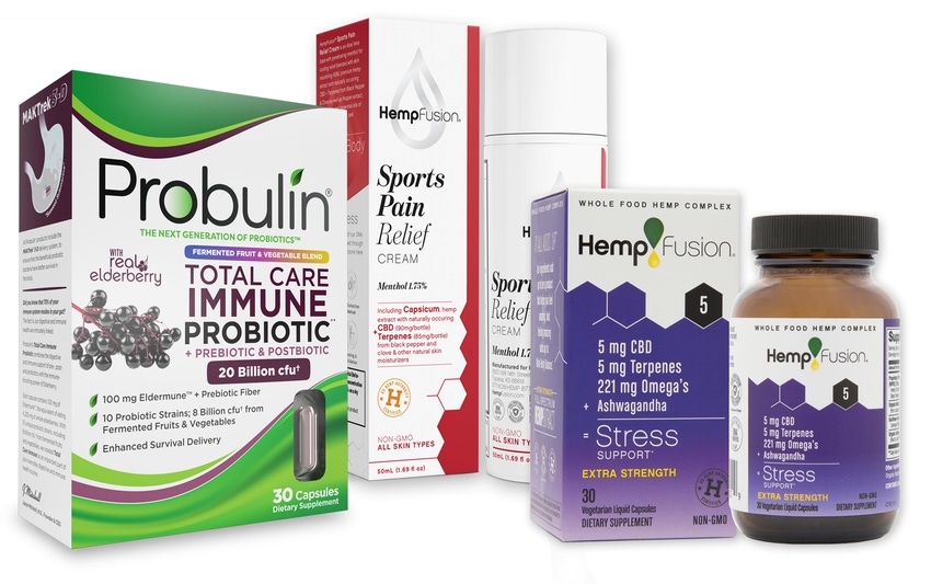 probulin hempfusion products