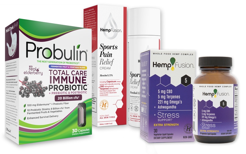 probulin hempfusion products probulin hempfusion products