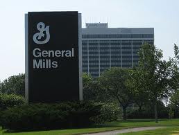 5@5: General Mills picks next CEO | Mushrooms, protein and a bitter blocker