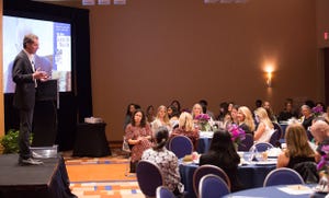 How to connect with your audience on climate change (and everything else) How to connect with your audience on climate change (and everything else)