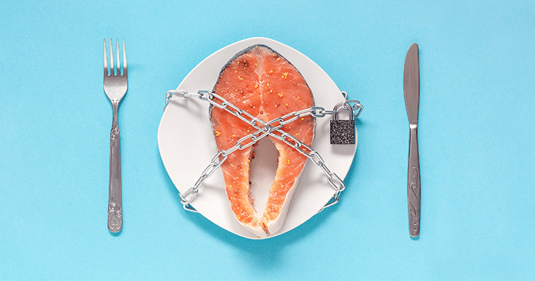 5@5: Seafood-mercury link challenged | Food inflation woes in rural US