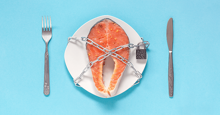 Fresh Fish Inflation 5@5: Seafood-mercury link challenged | Food inflation woes in rural US