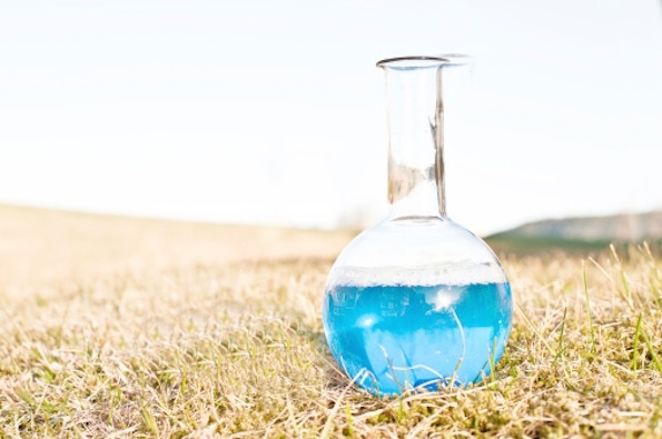 Green chemistry bubbles over with opportunity