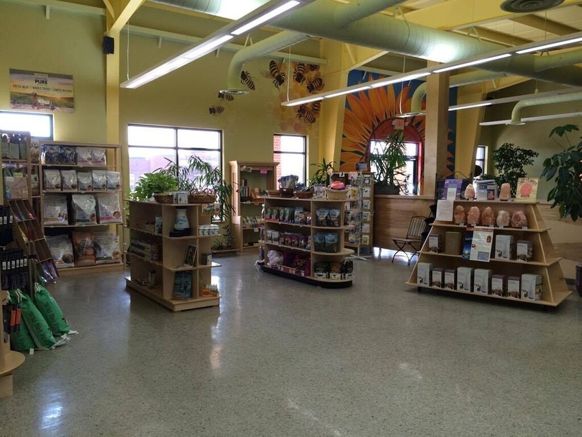 A second, bigger Terry Naturally store coming to Wisconsin A second, bigger Terry Naturally store coming to Wisconsin