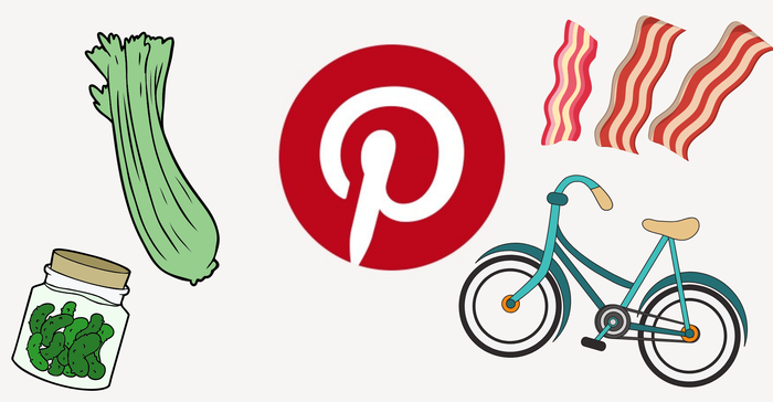The most popular wellness trends of 2018, according to Pinterest The most popular wellness trends of 2018, according to Pinterest
