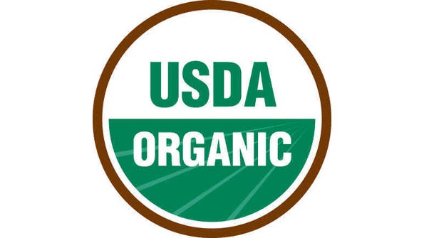 USDA's sustainable hero Merrigan, resigns 