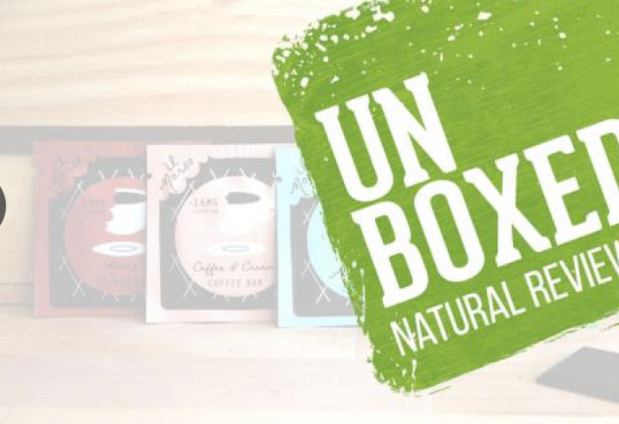 Unboxed: New natural candy, gum, vegan 'cheese' and more