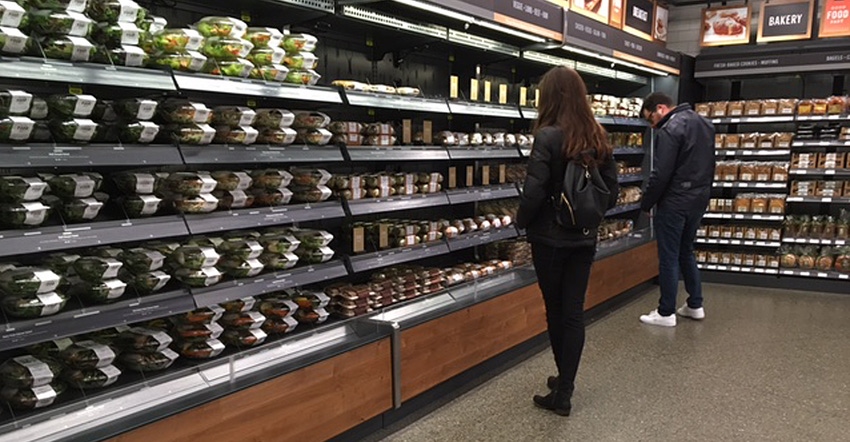 The Road to Natural: The future of retail will not be robotized The Road to Natural: The future of retail will not be robotized
