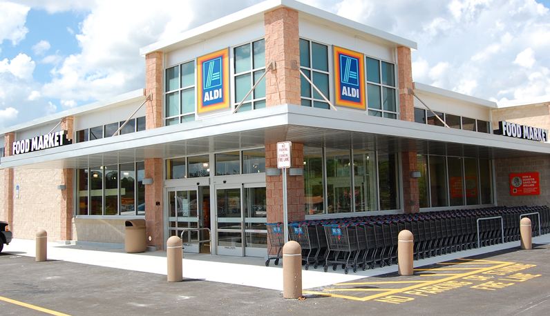 ALDI introduces new 'SimplyNature' brand ALDI introduces new 'SimplyNature' brand