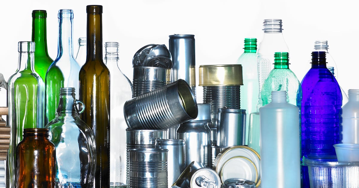 How do I know if a product's packaging contains unsafe chemicals?