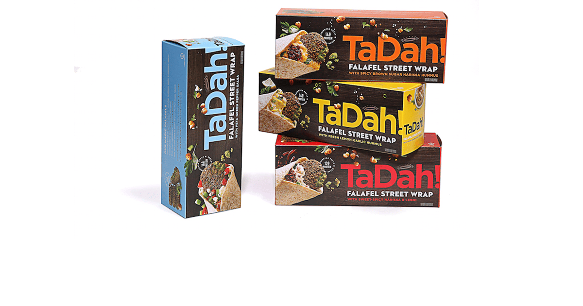 Tadah Foods 2025 – TaDah Foods Update After Shark Tank: Falafel Snacks ...