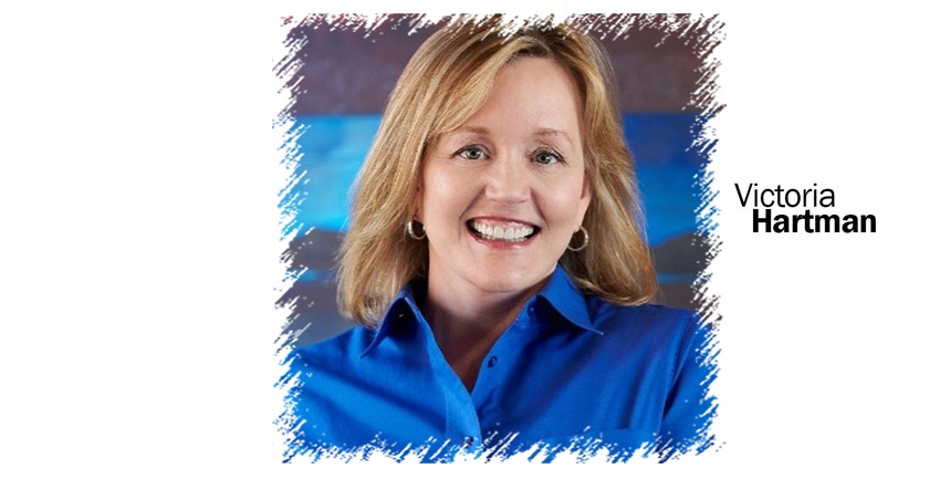 Natural foods veteran Victoria Hartman named president of Blue Moose of Boulder Natural foods veteran Victoria Hartman named president of Blue Moose of Boulder