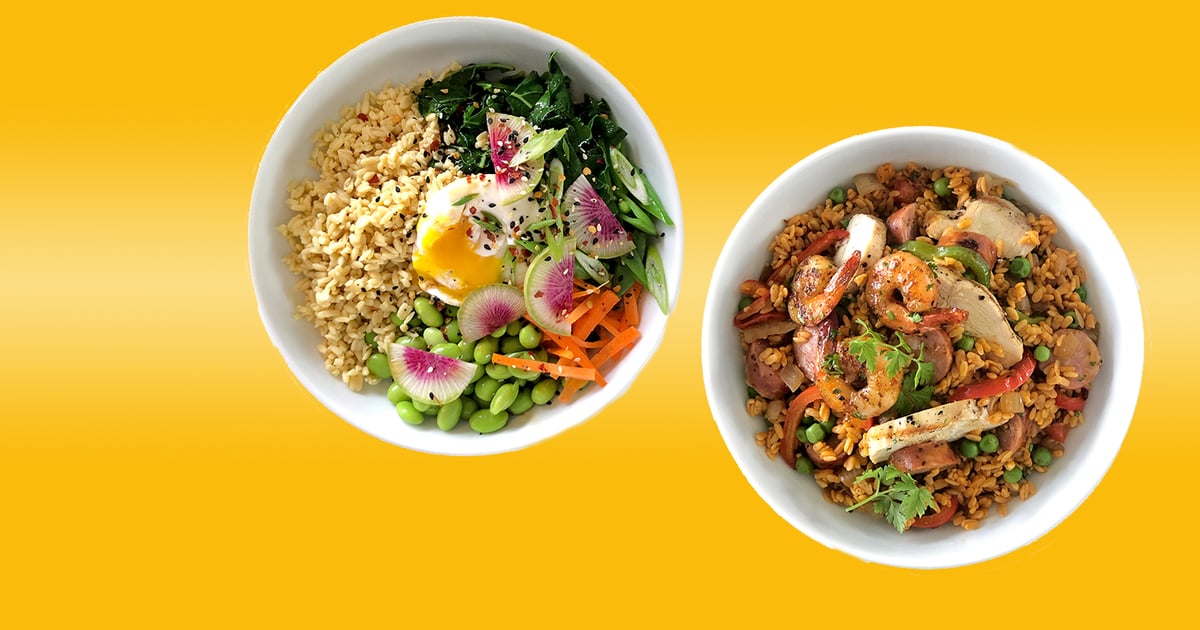 Pinhead Rice Popchips founder brings new shelf-stable riced vegetables to market
