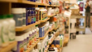 Council for Responsible Nutrition (CRN) Consumer Survey on Dietary Supplements reveals the highest overall dietary supplement