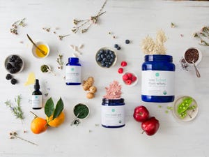 Ora Organic's clean supplements prompt incredible growth