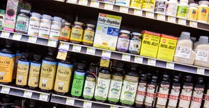 natural health care products on retail shelves FTC guidelines