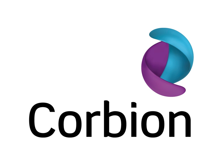 CSM becomes Corbion