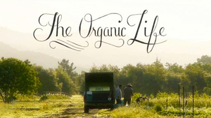 The organic life: saying "I do"