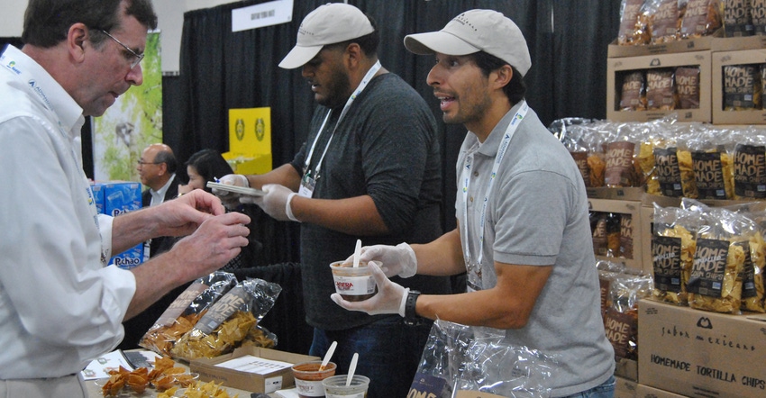 10 natural, organic products honored at KeHE’s Spring Show 10 natural, organic products honored at KeHE’s Spring Show