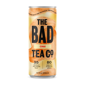 Bad Tea Co. Chai