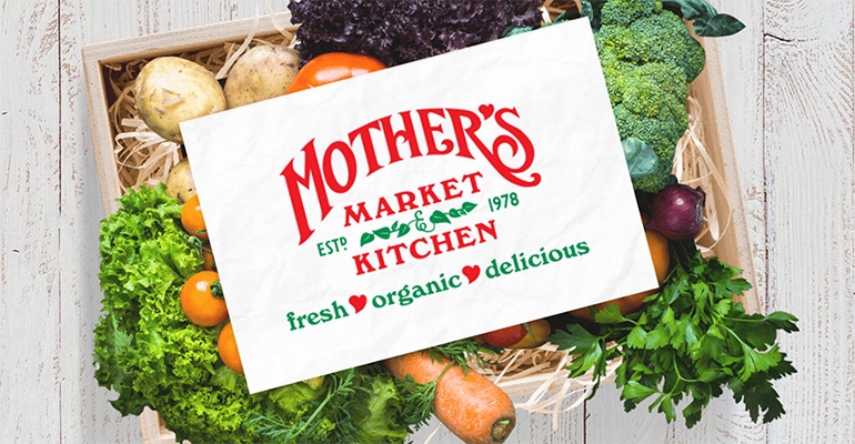 Mother's Market & Kitchen helps local businesses get food, products into the store
