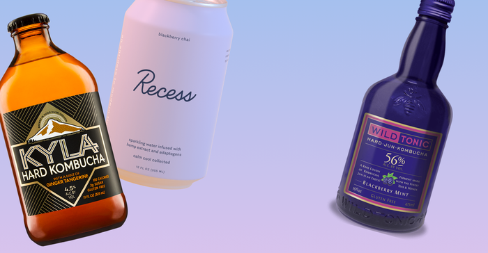 6 alcohol-disrupting natural beverages 6 alcohol-disrupting natural beverages